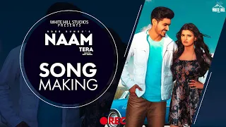 naam tera making ndee kundu haryanvi songs haryanavi 2021 leke meri kali kali car darling