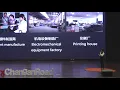 How to solve environmental issues using environmental economics Jiaxin Luo TEDxChanganRoad