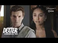 Dexter s Trophy Goes Missing Dexter Original Sin