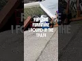 Two broken tables One second chance