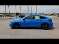 2025 Honda Civic - Hybrid Sport Lawton Oklahoma City Norman Wichita Falls Ardmore OK