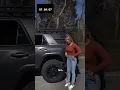 Police Officer Caught His Wife Cheating In a Daily Traffic Stop
