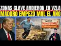 Lagu 🚨MADURO HUYE HACIA EL ABISMO: EL #31D HUBO EXTRAÑO \