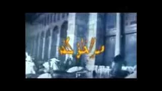 انشودة مولاي صلي وسلم عنان خياط 