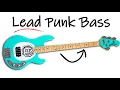 Lagu Everything You Actually Need to Know About Punk Bass