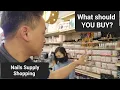 Nails Supply Shopping What to buy I Tips Tricks