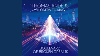 Boulevard Of Broken Dreams New Bonus Track 