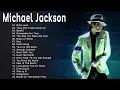 Lagu Michael Jackson Greatest Hits Full Album 2025 || Michael Jackson Best Songs Playlist 2025