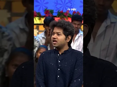 #shorts - Suma Ultimate Comedy Performance #Shivaji #Mouli #Vasuki #SumaAdda #GameShow