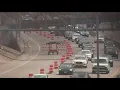 Drivers find alternate routes amid I-94 construction