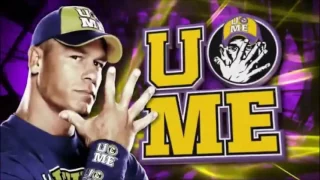 john cena theme song my time is now download link