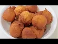 Download Lagu Beignet | African Style Donut | My Tenth Video | Dada's Foodcrave Kitchen
