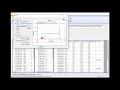 Part 5 Creating an MLR Model