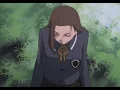 ward wills - distance (髪がゆれている)