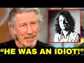 Download Lagu Roger Waters Breaks His Silence On Syd Barrett  — And it's Bad