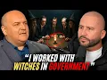 Download Lagu Chilling Proof: Witchcraft Is Operating at the Highest Levels of Government