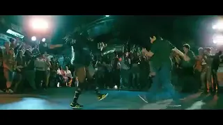 Katrina Kaf Dance 