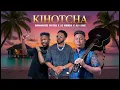 Buanawasse Mateus - Kihotcha (feat. Ali Faque e Az Khinera)