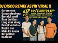 Download Lagu GARAM CINA • DJ REMIX JOGET VIRAL 2025 • LAGU GARAM CINA  VIRAL TIKTOK 2025