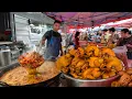 Download Lagu Market Life in Guiyang’s Suburbs, China: Hard Work \u0026 Bizarre Delicacies from the Chili Capital