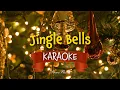 Download Lagu Jingle Bells Karaoke with Lyrics (Full original version) Christmas instrumental