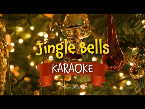 Download MP3 Jingle Bells Karaoke with Lyrics (Full original version)