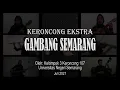 Download Lagu GAMBANG SEMARANG [KERONCONG] Kolaborasi Jarak Jauh
