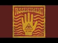 Lagu Ressentiment