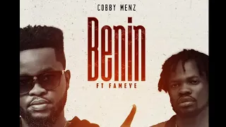 cobby menz ft fameye benin prod by mr brain mix by popin beatz
