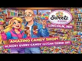 Every Candy From Your Childhood Sweetz More Lincoln NH