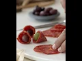 Download Lagu Hans Smallgoods | How To Build The Ultimate Charcuterie Board Series  | Olive \u0026 Salami Cone