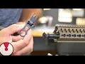Ultradyne Muzzle Device Installation