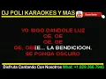 Oasis Ministry  - QBELV  (Que bonita esta la vida) KARAOKE INSTRUMENTAL