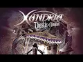 A Theater of Dimensions ‐ Xandria Lyrics