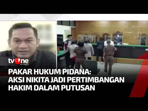 Nikita Mirzani Ngamuk di Ruang Sidang, Lempar Mic hingga Berkas!