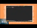 SuperCollider tutorial Livecoding using Ndefs in SuperCollider Quarantine Live Stream