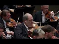 Brahms: Piano Concerto No. 1 / Ólafsson · Petrenko · Berliner Philharmoniker