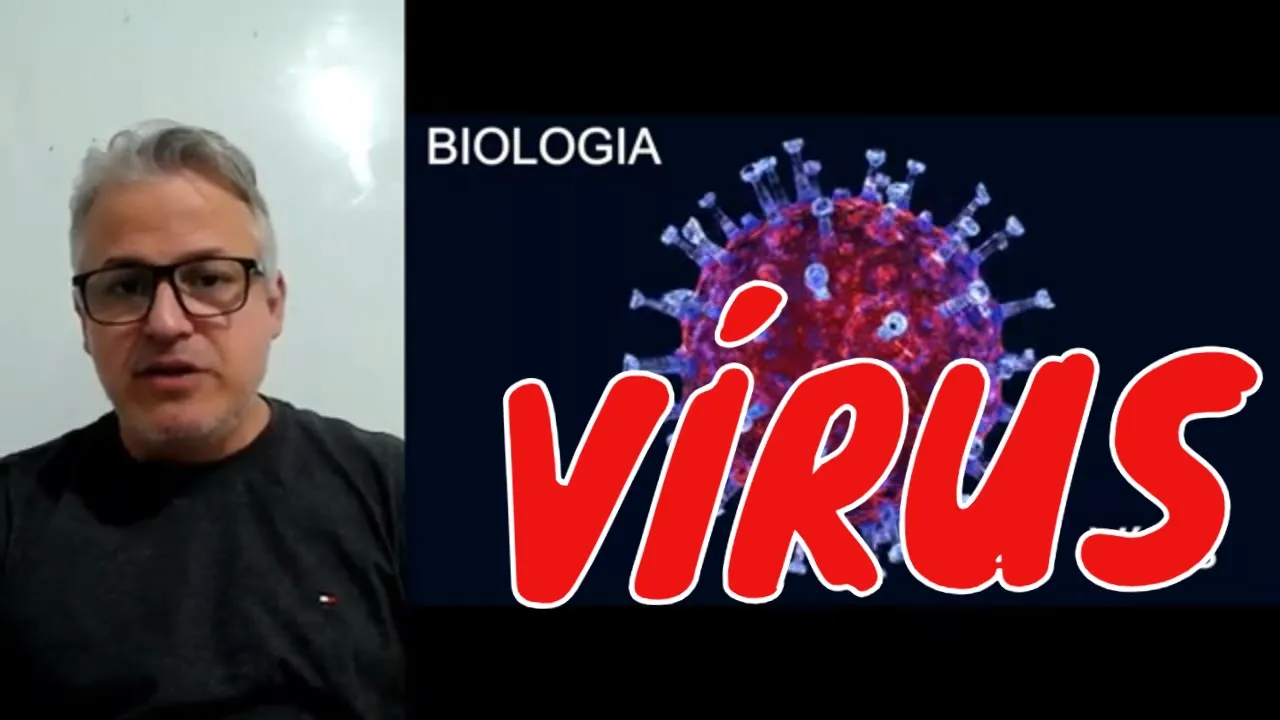 VÍRUS
