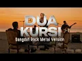 Download Lagu 🔥 Rita Sugiarto - Dua Kursi Rockdut Keras Bikin Merinding