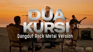  dua kursi rita sugiarto rockdut version viral di tiktok