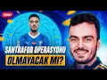 Lagu 🚨FENERBAHÇE'DE SANTRAFOR TRANSFERİ OLMAYACAK MI? | ERZURUMSPOR MAÇI!