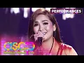 Sheryn belts out “Naririnig Mo Ba” | ASAP Natin 'To