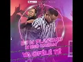 Dj M Plafond - YA OFÉLÉ TÉ. Feat Sno Kazam (Audio)