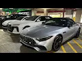 National Car Rental Orlando Airport MCO Terminal B Side Enterprise Executive Emerald Aisle