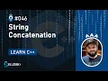 Arabic Fundamentals Of Programming With C - String