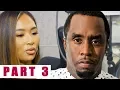 Exclusive Diddy s Ex Virginia REVEALS why She OUTED HIM to the World more Details Inside
