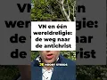 Download Lagu VN en Religie: Opmars naar Laatste Misleiding?
