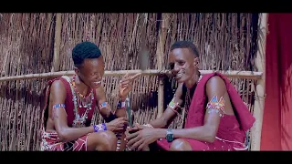 PAKULE LAI ARISHANI LOSOTUA OFFICIAL VIDEO 