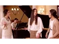 Download Lagu Glorioso - David Archuleta (Glorious Spanish Español) Elenyi ft Masa (of One Voice Children's Choir)