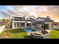 Download Lagu Exquisite 5-Bedroom Home in Midstream Estate